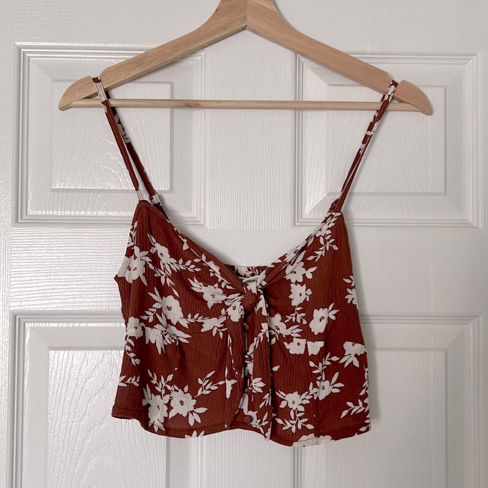 Billabong Top